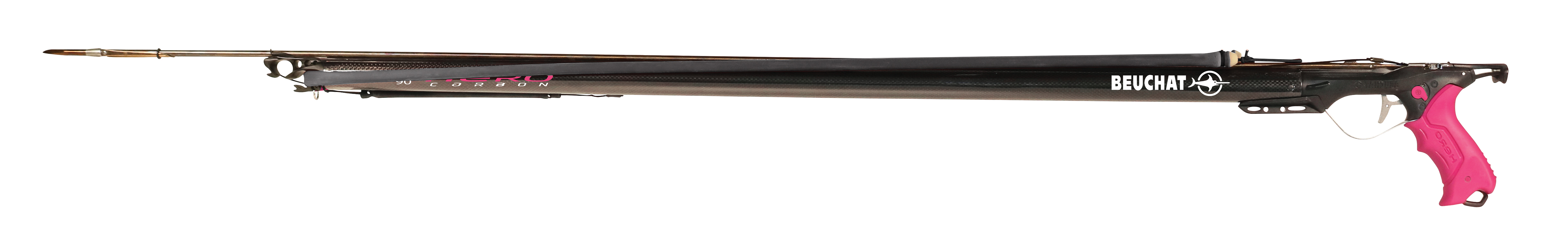 Beuchat Hero Carbone Speargun - 1000MM